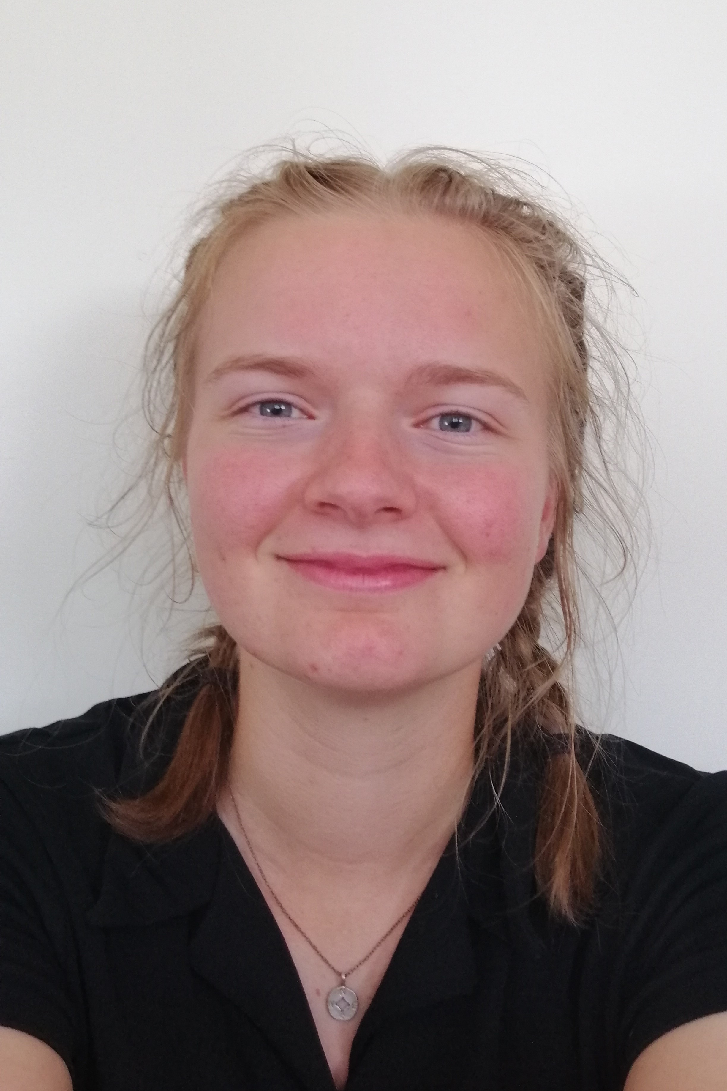 Renee Stapert
